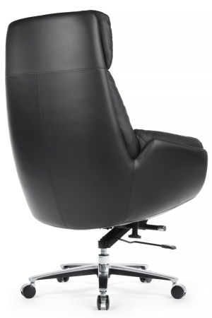 Офисное кресло Marco LS-262A Черный (Черный)