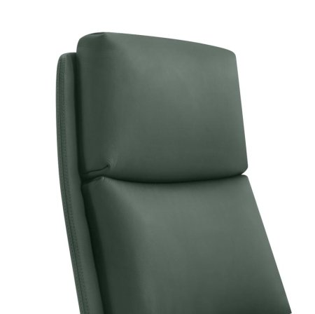 Кресло Newman A2415 Зеленый (Зеленый)