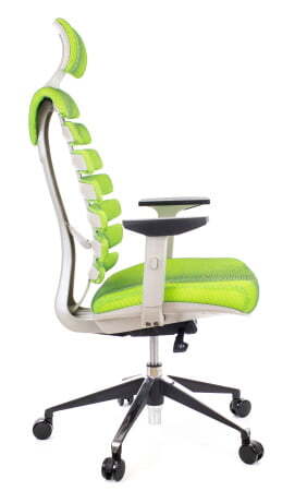 Ergo Grey Ткань Салатовый (Everprof Ergo Grey Ткань Салатовый)