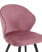 Стул Танго велюр пыльно-розовый (Стул Танго пыльно розовый)