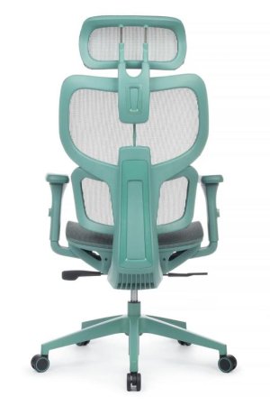 Кресло Argo W-228 Зеленый (Зеленый)