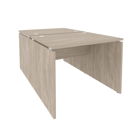 Рабочая станция Onix O.D.RS-2.1.8 980x1635x750 (Дуб Аттик)