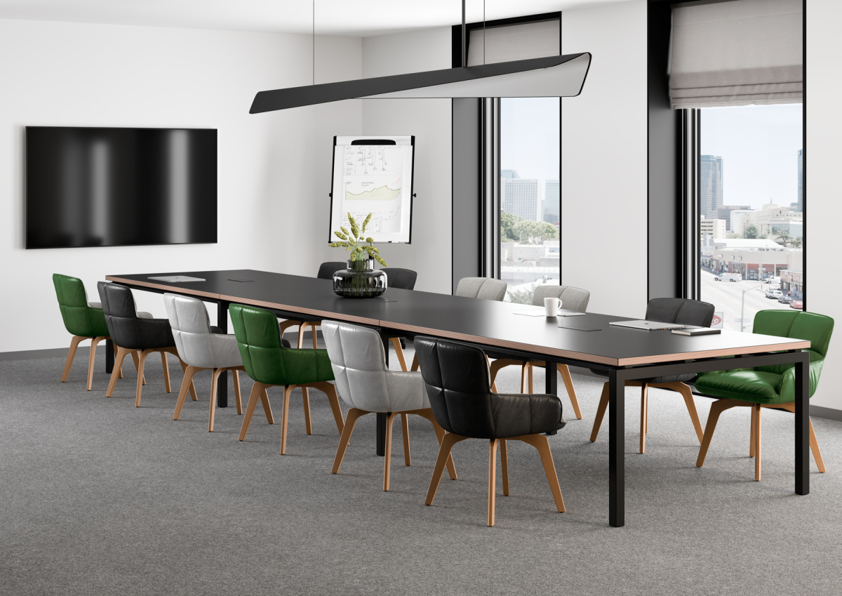 Мебель для персонала Смарт