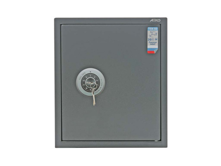 Офисный сейф AIKO TSN.50 (Графит)