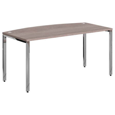 Стол руководителя Xten Gloss XGET 169.1 1600x867x750 (Дуб Сонома)