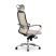 Кресло для руководителя Метта Samurai KL-2.04 MPES (Молочный)