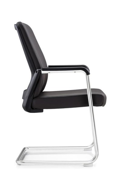 Кресло Sitting RCH D825-5 Черный (Черный)