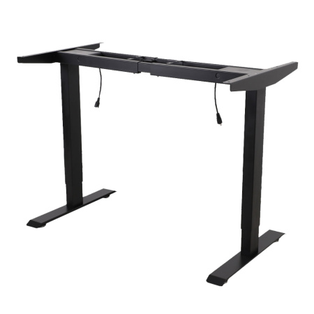 Подстолье с электроприводом LA-2AR2 SMART (Черный)