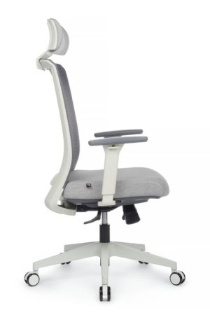 Кресло Style 6215A-1 Серый (Серый)