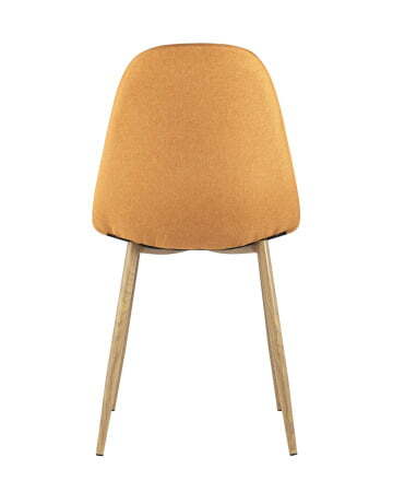 Стул Валенсия оранжевый (Стул Валенсия NEW оранжевый)