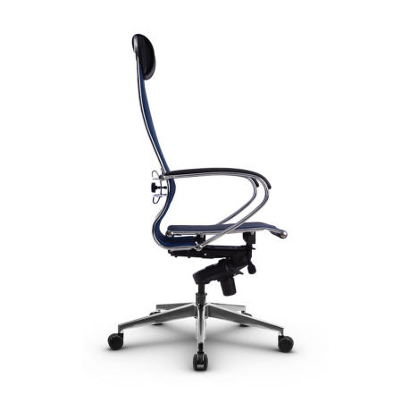 Кресло для руководителя Метта Samurai S-1.041 MPES (Синий | Черный)