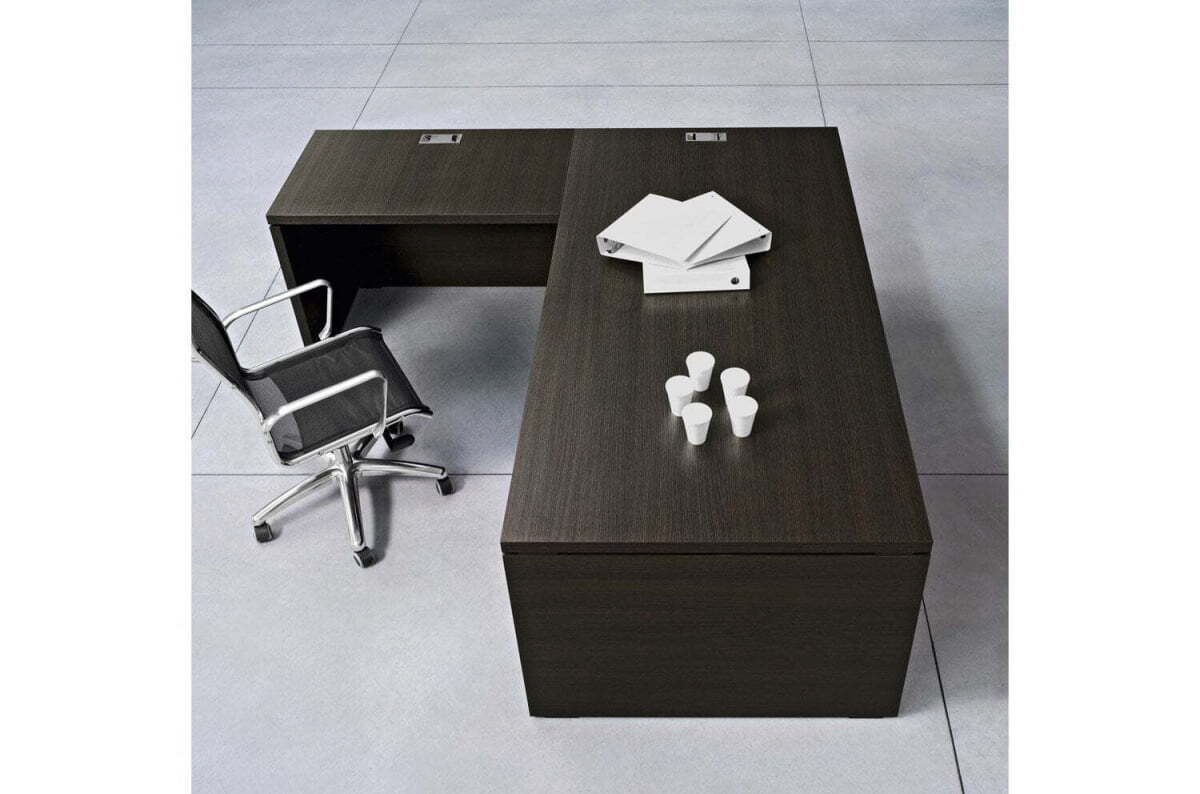 Кабинет руководителя Ekis