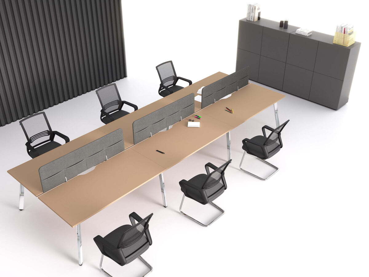 Мебель для персонала Arredo