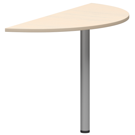 Приставка Арго А-035 1220x515x22 (Бук)