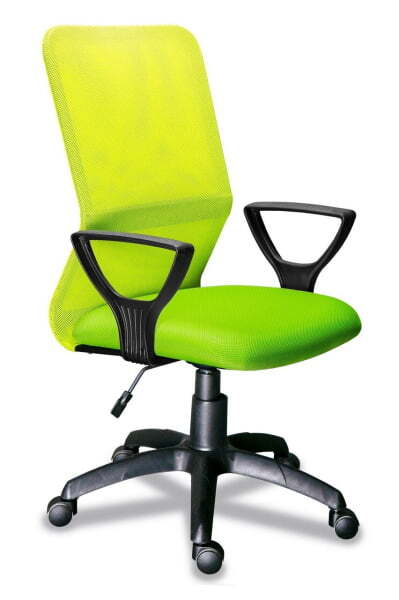 Кресло МГ-21 ГОЛЬФ (Зеленый)