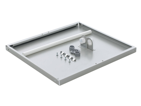 TC гардеробный комплект TCSh (Серый)