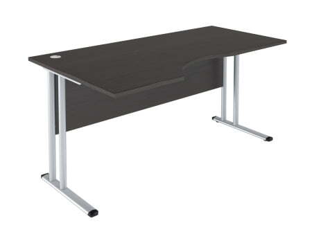 Стол эргономичный Имаго СА-1МL 1600x900x755 (Венге)