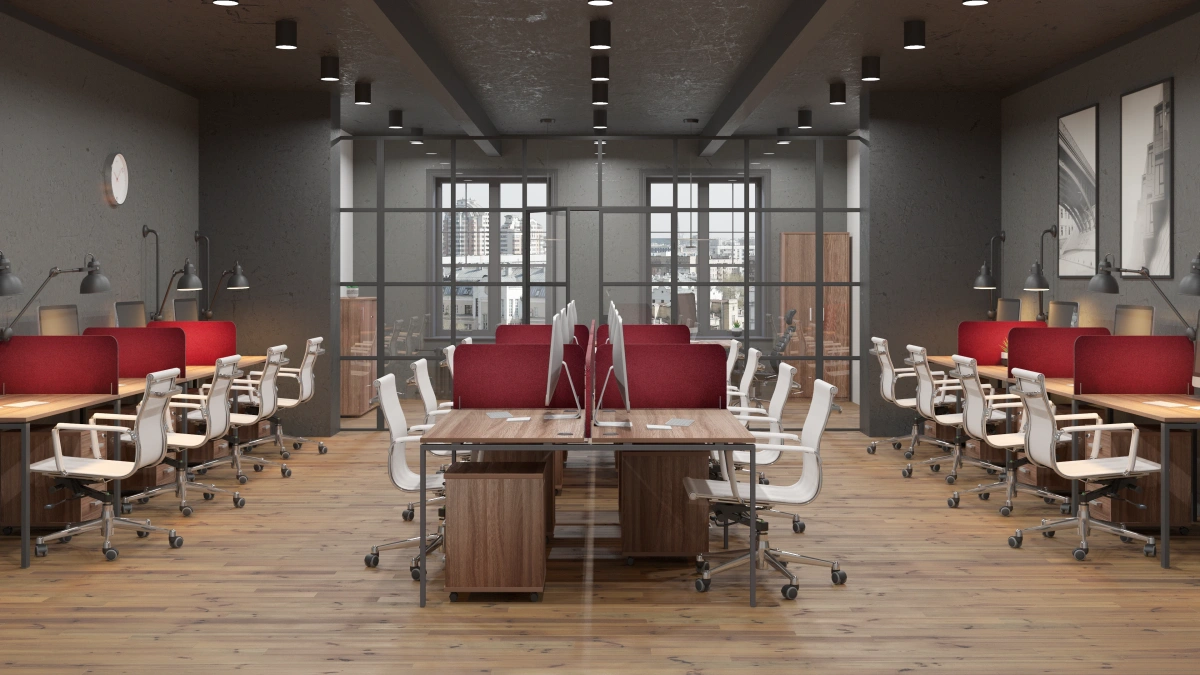 Мебель для персонала Арго-М