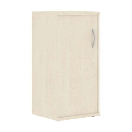 Шкаф Имаго СУ-3.1 Л 403x365x823 (Клен-металлик)