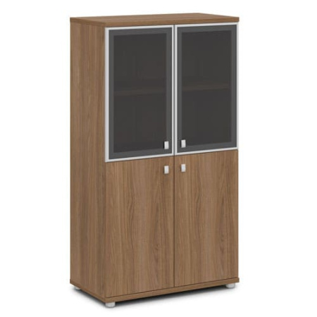 Шкаф V-666 (Орех Вирджиния)