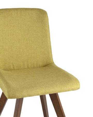 Стул MARTA нежно-зеленый 4 шт, (Стул MARTA нежно-зеленый)