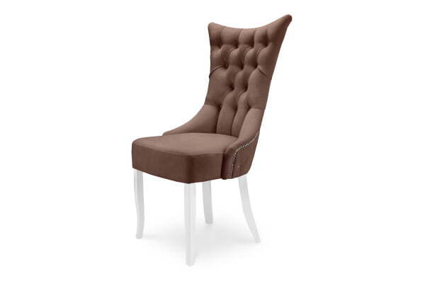 Стул Albert (610x600x1060) Коричневый (Коричневый)