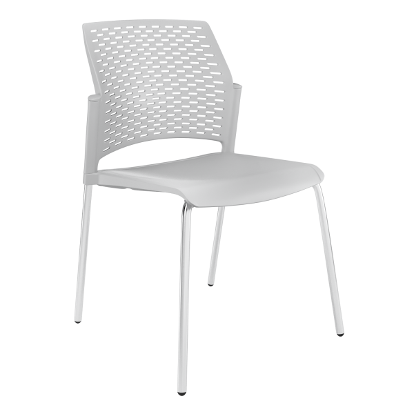 Офисный стул Rewind ЦБ-00016144 Серый (Серый)