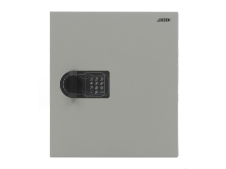 Ключница KEY-55EL (Серый)