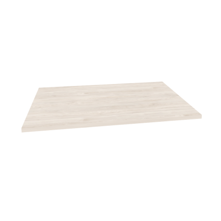 Полка центральная Maris SH.PC-6 751x479x18 (Денвер Светлый)