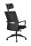 Офисное кресло Like RCH A818 Черный (Черный)