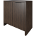 Греденция Акцент КТ-43.38 858x441x848 (Лагос)