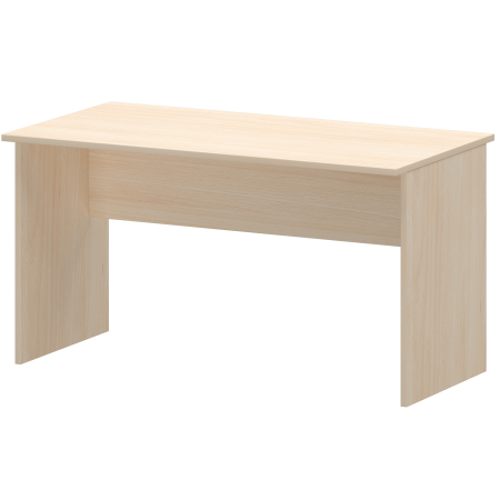 Стол рабочий Арго А-003 1400x730x760 (Бук)