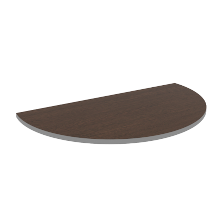 Приставка Style Л.ПР-8 1225x610x22 (Венге Цаво)