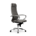 Кресло для руководителя Метта Samurai KL-1.04 MPES (Серый)