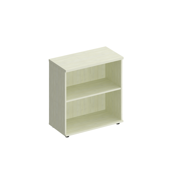 Каркас шкафа приставного Комфорт КФ К.518 750x380x750 (Дуб шамони светлый)