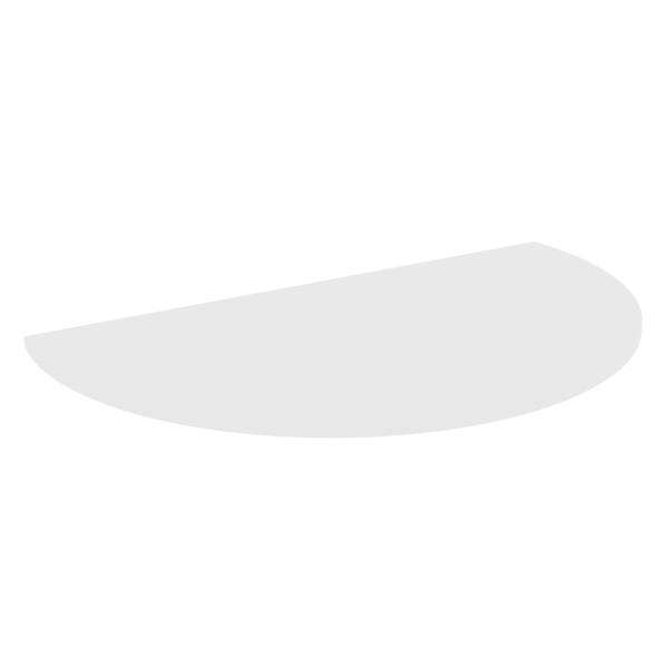 Приставка Style Л.ПР-7 1440x720x22 (Белый)