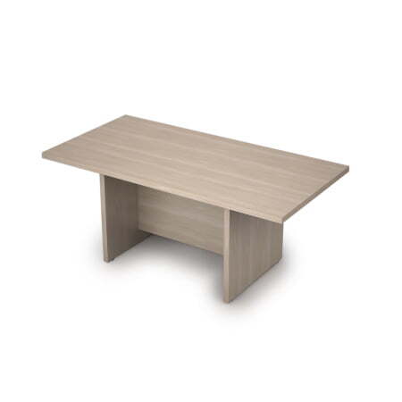 4СК.018 Конференц-стол (1800x900x750) (Шамони светлый)