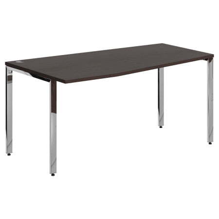 Стол письменный Xten Gloss XGCT 169.1 L 1600x900x750 (Легно темный)