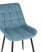 Стул Флекс велюр пыльно-голубой (Стул Флекс пыльно-голубой)