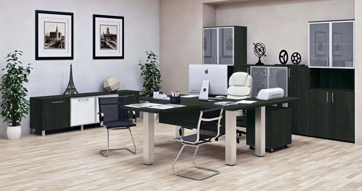 Кабинет руководителя Yalta