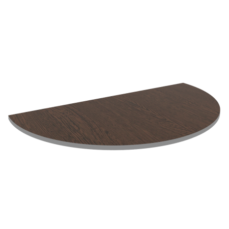 Приставка Style Л.ПР-7 1440x720x22 (Венге Цаво)