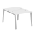 Рабочая станция Metal System Style БА.РАС-СП-2.1 1000x1475x750 (Дуб Наварра/Серый металл)