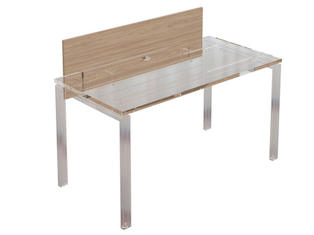 Панель защитная NT 120W вяз натуральный (Вяз натуральный)