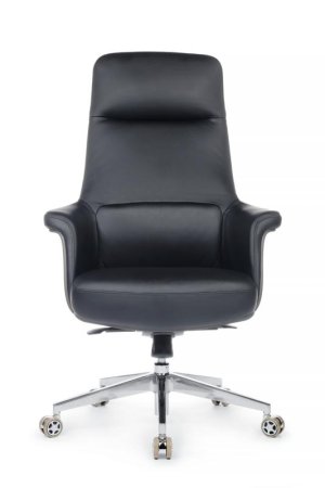 Кресло Verdi A655 Черный (Черный)