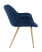 Стул Джулиан NEW синий (Стул Джулиан синий)