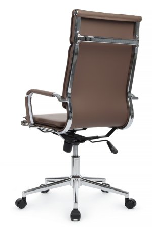 Кресло Hugo RCH 6003-1SE Коричневый (Коричневый)