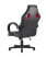 Кресло игровое TopChairs Renegade красное (Геймерское кресло Renegade красный)