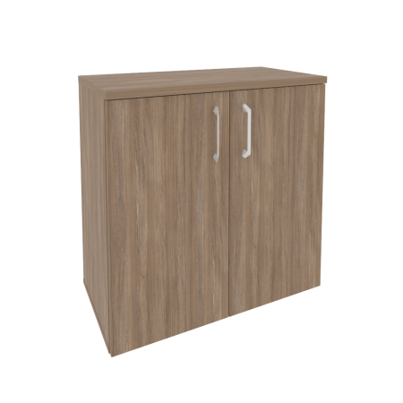 Шкаф низкий широкий Onix O.ST-3.1 800x420x823 (Дуб Аризона)