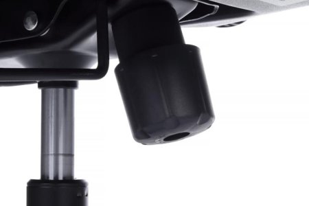 Кресло Astra W-365A Черный (Черный)