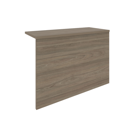 Накладка для Л.МП-3 Л.Н-3 760x321x536 (Вяз Благородный)